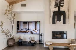 Zendo House • Wabi Sabi Luxury, Saltwater Pool, Spa, Game Room, Firepit, Hammocks! - Image 4