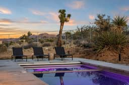 Zendo House • Wabi Sabi Luxury, Saltwater Pool, Spa, Game Room, Firepit, Hammocks! - Image 2
