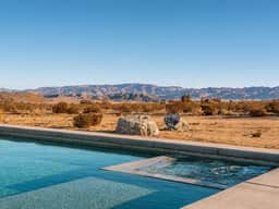Lakeview Lodge • Remote Escape, 5-Acres, Pool, Spa - Image 2