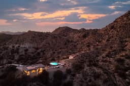Bedrock Bungalow • Star Dome, Pool, Hot Tub, Views - Image 5
