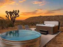 Pipes Canyon Homestead • Privacy, Epic Views, Spa - Image 2