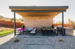 JT LUXE Compound - Pool, Spa, Lit Pickle, Sauna, Dome - Image 4