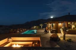 Solace House - Luxury Home, Pool & Spa on 10-Acres - Image 2