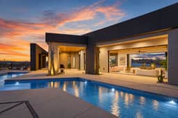 Elysium • Pool, Spa, Pickleball & Sweeping Views - Image 2