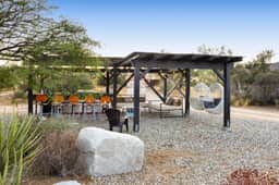 Jackalope Junction - 11,5 Acres, Hot Tub, Views - Image 5