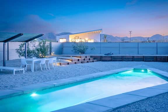 Jiro West - Private Pool & Stargazing Retreat - Image 1