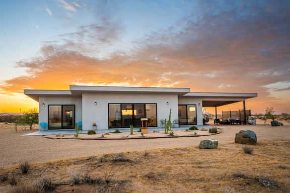 Moonlight Mesa • New! Hot Tub, Dreamy Daybed, View - Image 1