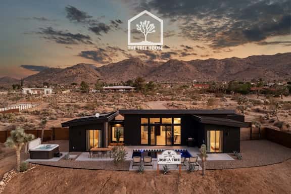 The Tree House By The Cohost Company - Image 1