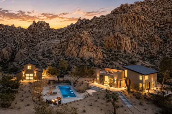 Boulders Gate • Luxury Pool Villa by National Park - Image 1