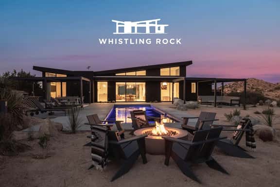 Whistling Rock • Luxury Pool Home in Boulders - Image 1