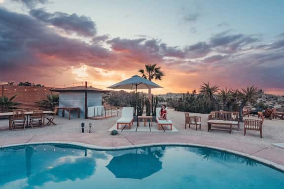 High Desert Paradise • 5-Acres, Pool, Spa, Views! - Image 1