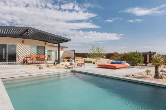 JT Improper • Saltwater Pool, 10-Acres, Spa, Views - Image 1