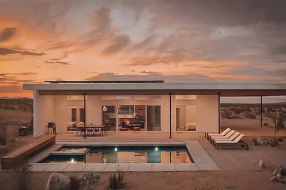 The Refuge • Healing Retreat, Saltwater Pool & Spa - Image 1