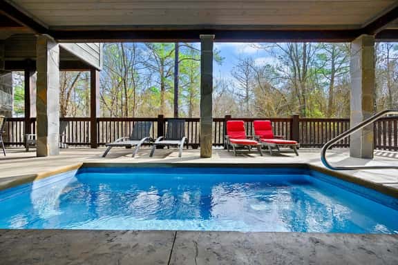 Merlot Mountain • Pool, Hottub, Firepit, Fireplace - Image 1