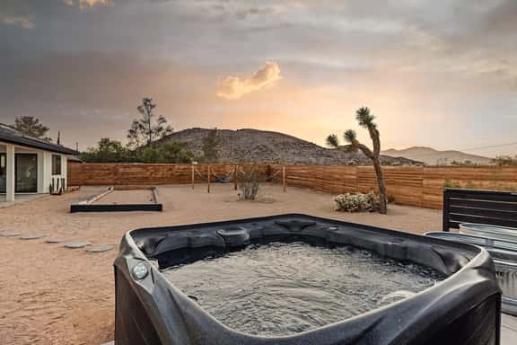 Moon Dusk • New Home, Soak Pool, Spa, Game Room - Image 1