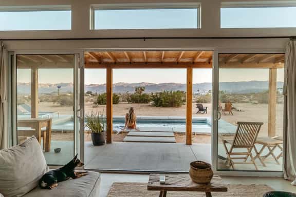 Casa Lenta • Romantic Retreat w/ Pool, Spa, Views - Image 1