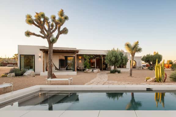 Villa Marrakech - Moroccan Luxury, Pool & Spa - Image 1
