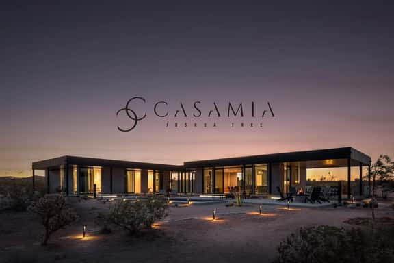 Casamia • Luxury Home with Pool, Spa & Pickleball - Image 1