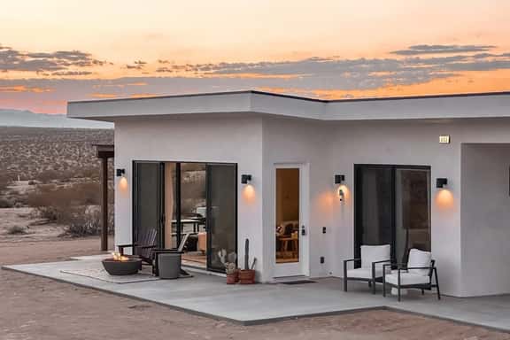 Noetic House • New Home with Gorgeous Views, Spa - Image 1