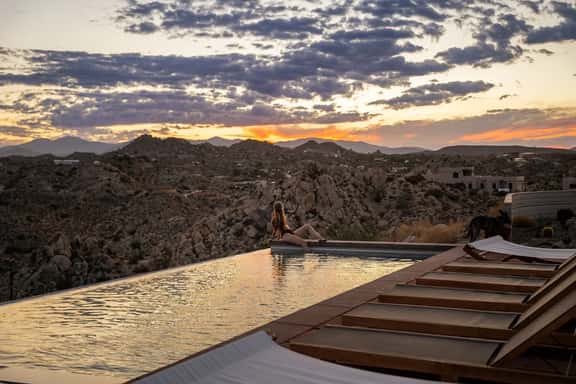 Las Rocas • Hilltop Escape, Infinity Pool, Spa - Image 1