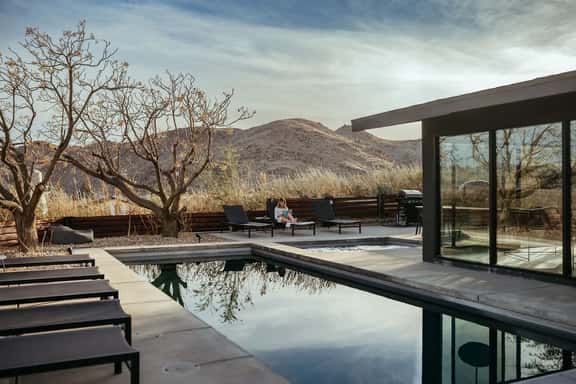 Onyx House • Gorgeous Views, Saltwater Pool, Spa - Image 1