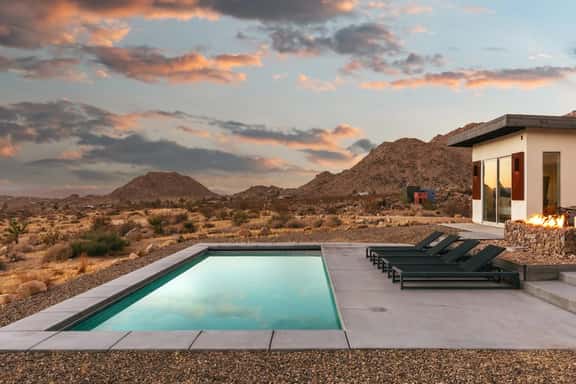 Here Now Haven • Pool, Spa & Views by JT Park - Image 1
