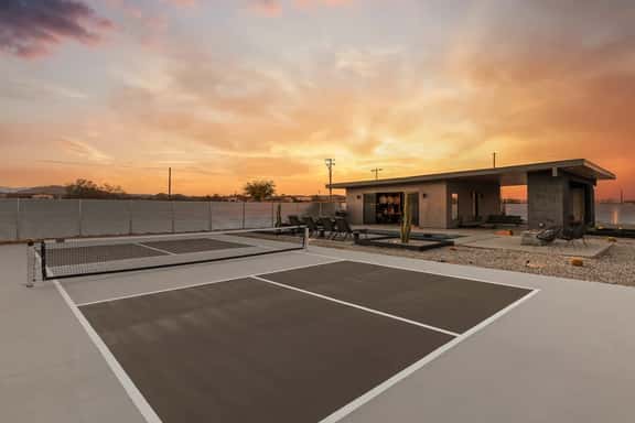Free Bird • Pool, Spa, Pickleball, Outdoor Lvg Rm! - Image 1