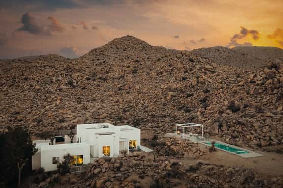 Bolder House • Pool & Spa in Boulders, Views - Image 1