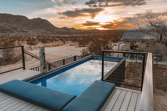 Saddleback Escape • Pool, Spa & Views on 10-Acres - Image 1