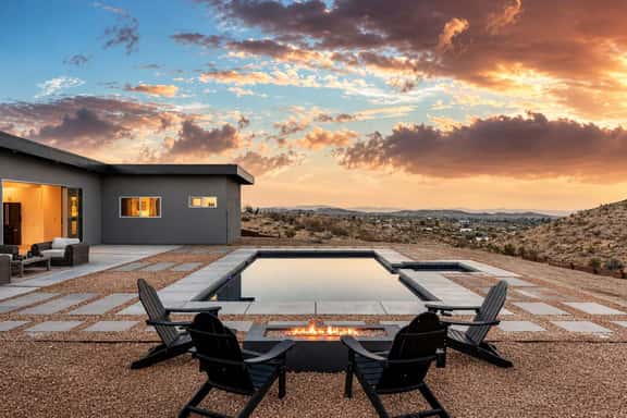 Elevate • New Home w/ Pool, Spa, Game Room, Views! - Image 1