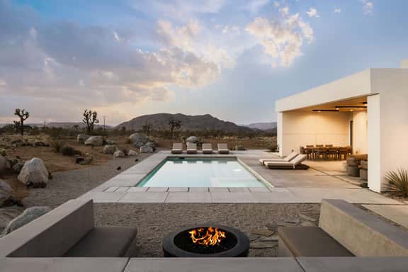 Kassita • Luxury Mediterranean Pool & Spa Retreat - Image 1