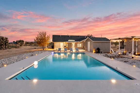 Casa Dorado • Pool, Sauna, Spa, 5 Acres, 5 Bedroom - Image 1