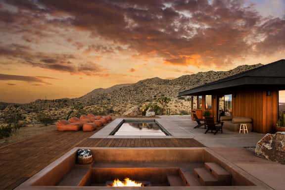 Solace House - Luxury Home, Pool & Spa on 10-Acres - Image 1