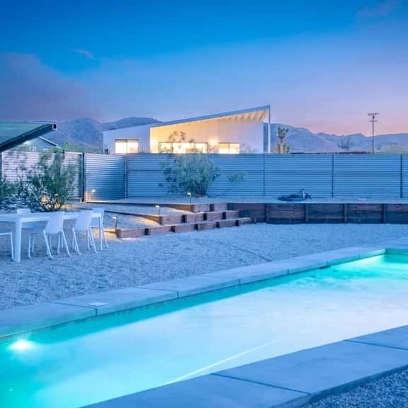 Jiro West - Private Pool & Stargazing Retreat - Image 1