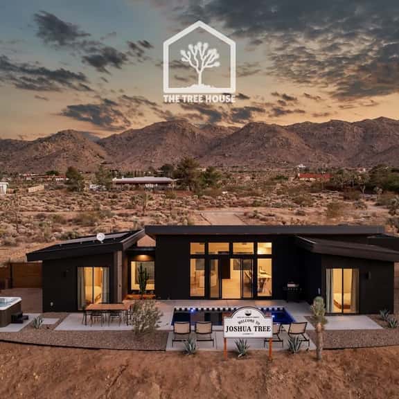 The Tree House By The Cohost Company - Image 1