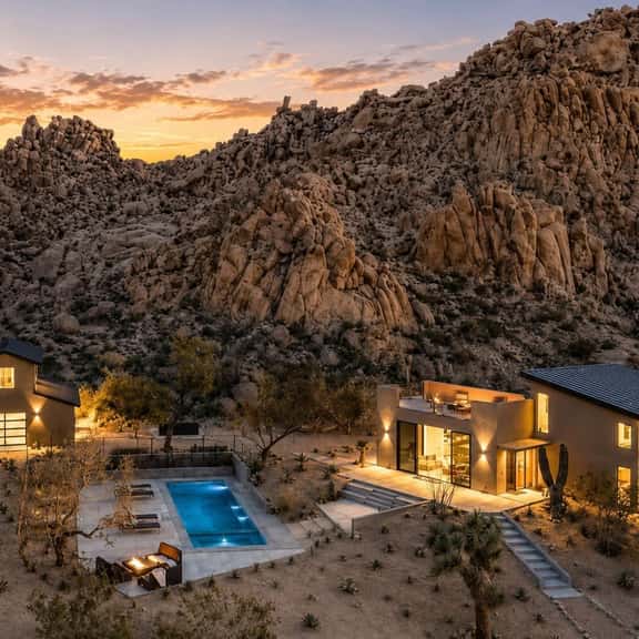 Boulders Gate • Luxury Pool Villa by National Park - Image 1