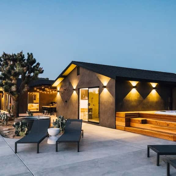 Mulberry & Pine • 2.5 Acres, Design, Views, Spa - Image 1