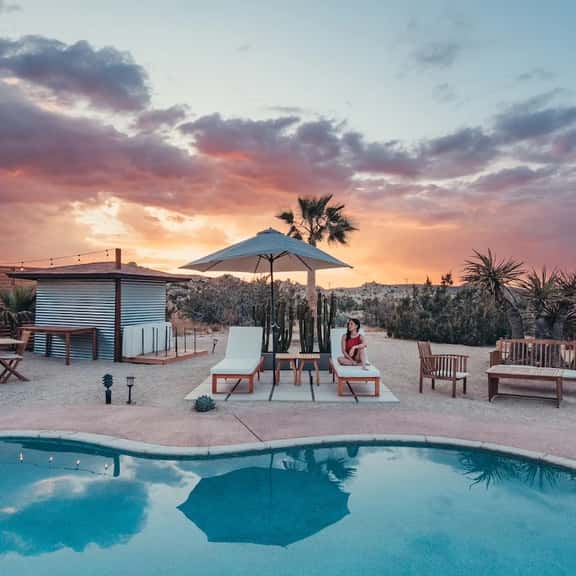 High Desert Paradise • 5-Acres, Pool, Spa, Views! - Image 1
