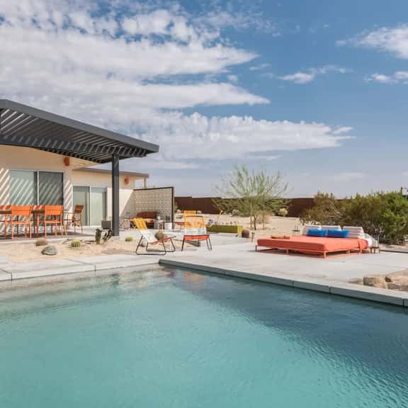 JT Improper • Saltwater Pool, 10-Acres, Spa, Views - Image 1