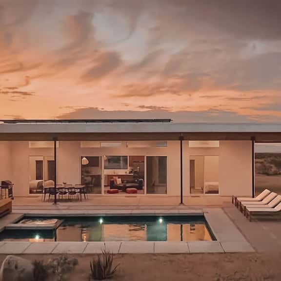 The Refuge • Healing Retreat, Saltwater Pool & Spa - Image 1