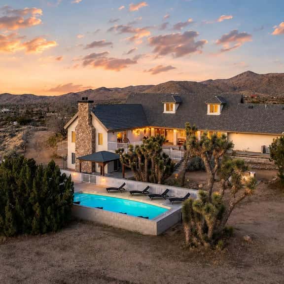 The Kingdom · 5000 SF Castle with Pool & Spa - Image 1