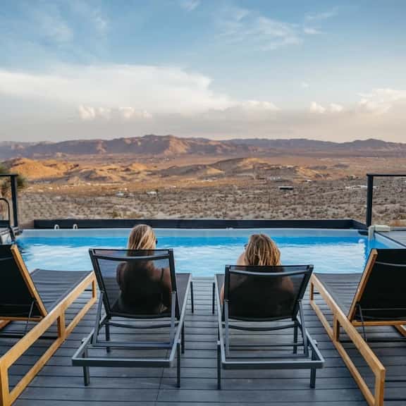 Bartlett Ridge • Epic Views, Pool, Spa, Fire Pit - Image 1