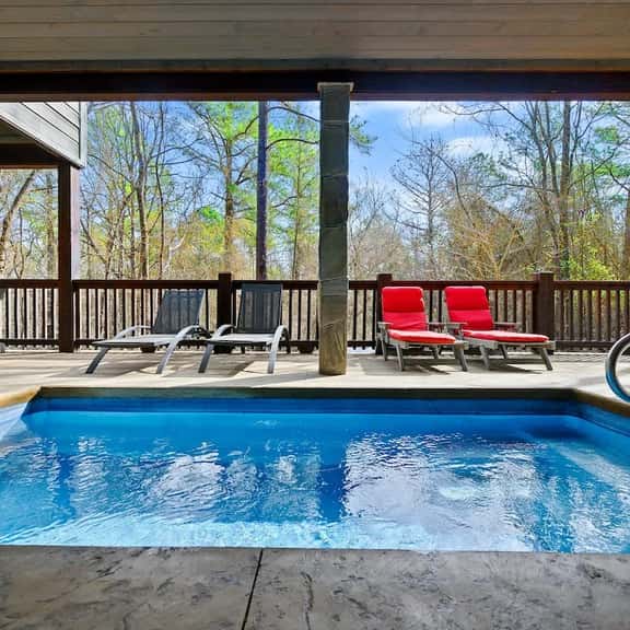 Merlot Mountain • Pool, Hottub, Firepit, Fireplace - Image 1