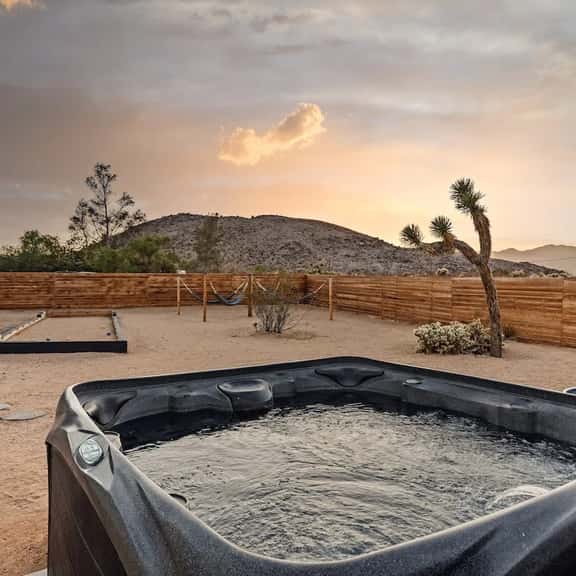 Moon Dusk • New Home, Soak Pool, Spa, Game Room - Image 1
