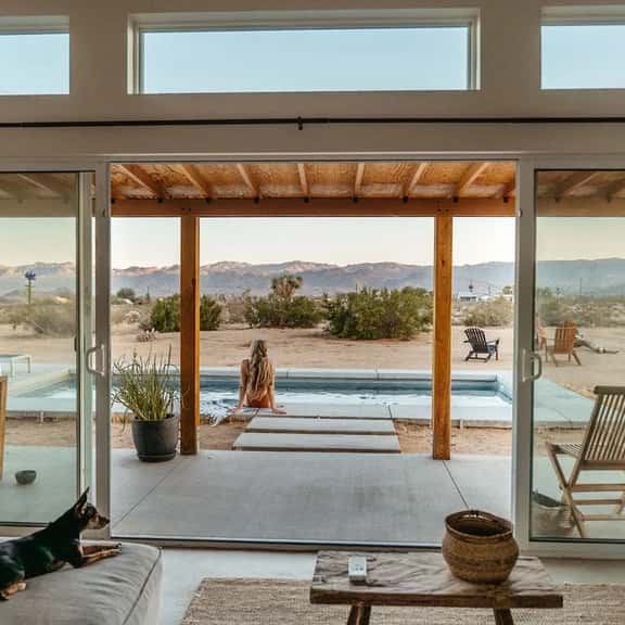 Casa Lenta • Romantic Retreat w/ Pool, Spa, Views - Image 1