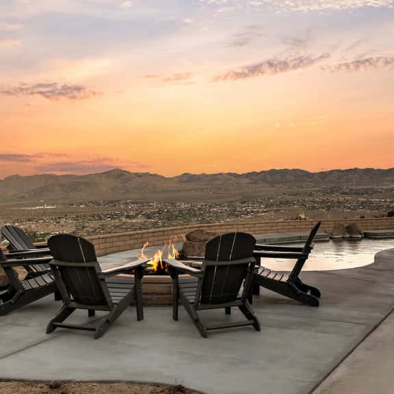 Good Luck Outpost • Sweeping Views, Pool & Hot Tub - Image 1
