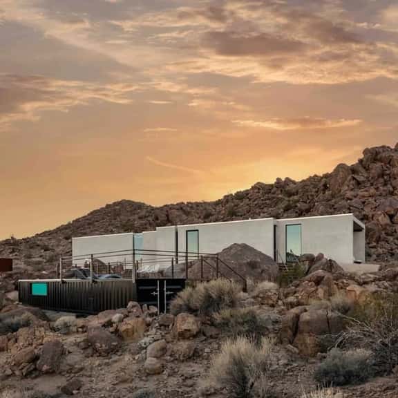 Prism • Modern Luxury in Boulders, Pool & Hot Tub - Image 1