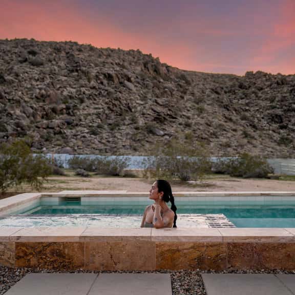 Boulders Beyond • Pool, Spa, Pickleball, Sauna - Image 1