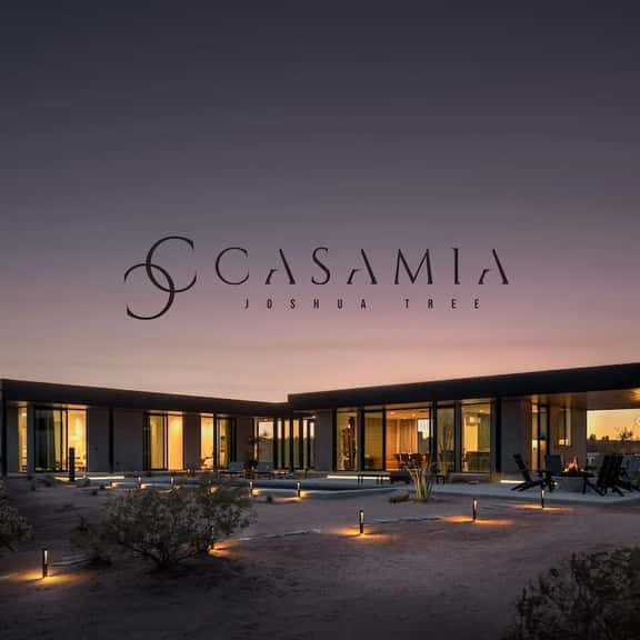 Casamia • Luxury Home with Pool, Spa & Pickleball - Image 1