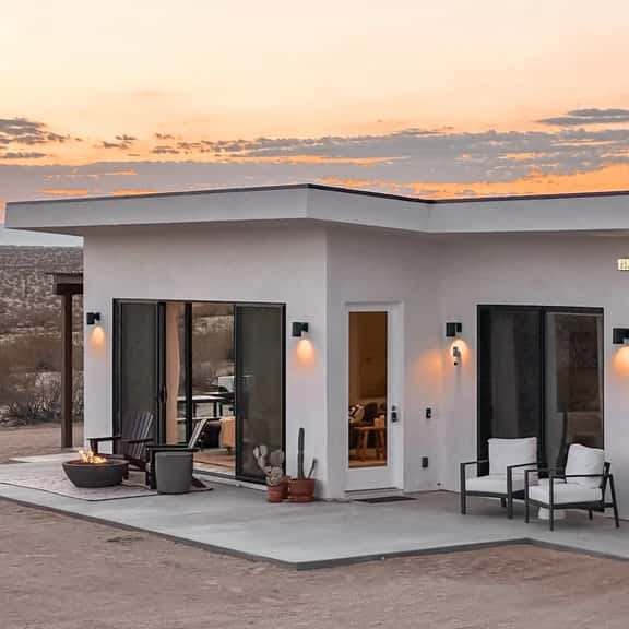 Noetic House • New Home with Gorgeous Views, Spa - Image 1